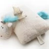 Nici 40741 Kuscheltier-Kissen 2-in-1 Einhorn Rainbow Flair 40x30cm Plüsch 2 Nici 40741 Kuscheltier-Kissen 2-in-1 Einhorn Rainbow Flair 40x30cm Plüsch -Spielwarenladen 57xCtJ363pPEJyw