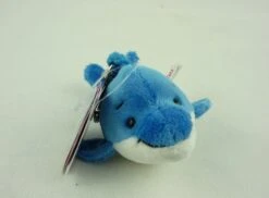 Schaffer 0240 Schlüsselanhänger Plüsch Delfin Flipp Ca 12cm -Spielwarenladen 57xN5LE8bocBqaw