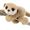 Nici 47861 MagNICI Erdmännchen Meerkat Ca 12cm Magnettier Plüsch -Spielwarenladen 57xiTLk2iUKR5JA