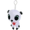 The Boss Baby Plüschanhänger Bagclip Weisser Hund FP 16cm -Spielwarenladen 57xlk9Eg6g6Q7ri