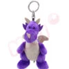 Nici 88818 Schlüsselanhänger Lila Drache Ca 10cm Plüsch Dragons 1 Nici 88818 Schlüsselanhänger Lila Drache Ca 10cm Plüsch Dragons -Spielwarenladen 88818tw