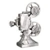 Gilde 89295 Steampunk Figur Kamera 23cm Dekoration -Spielwarenladen 89295 1 2
