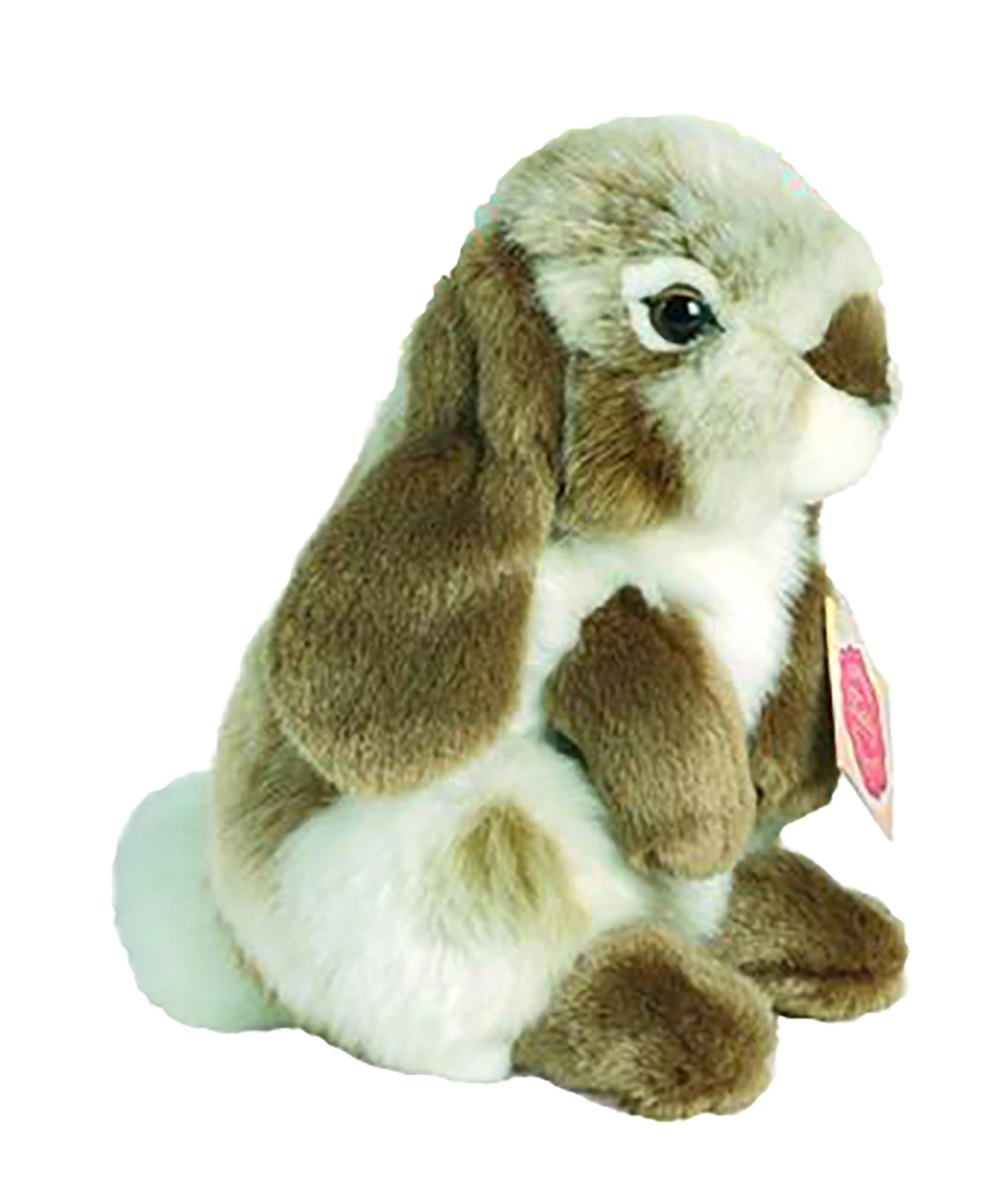 Teddy Hermann 93760 Hase Sitzend Hockend Ca. 19cm Dunkelbraun Plüsch 3 Teddy Hermann 93760 Hase Sitzend Hockend Ca. 19cm Dunkelbraun Plüsch