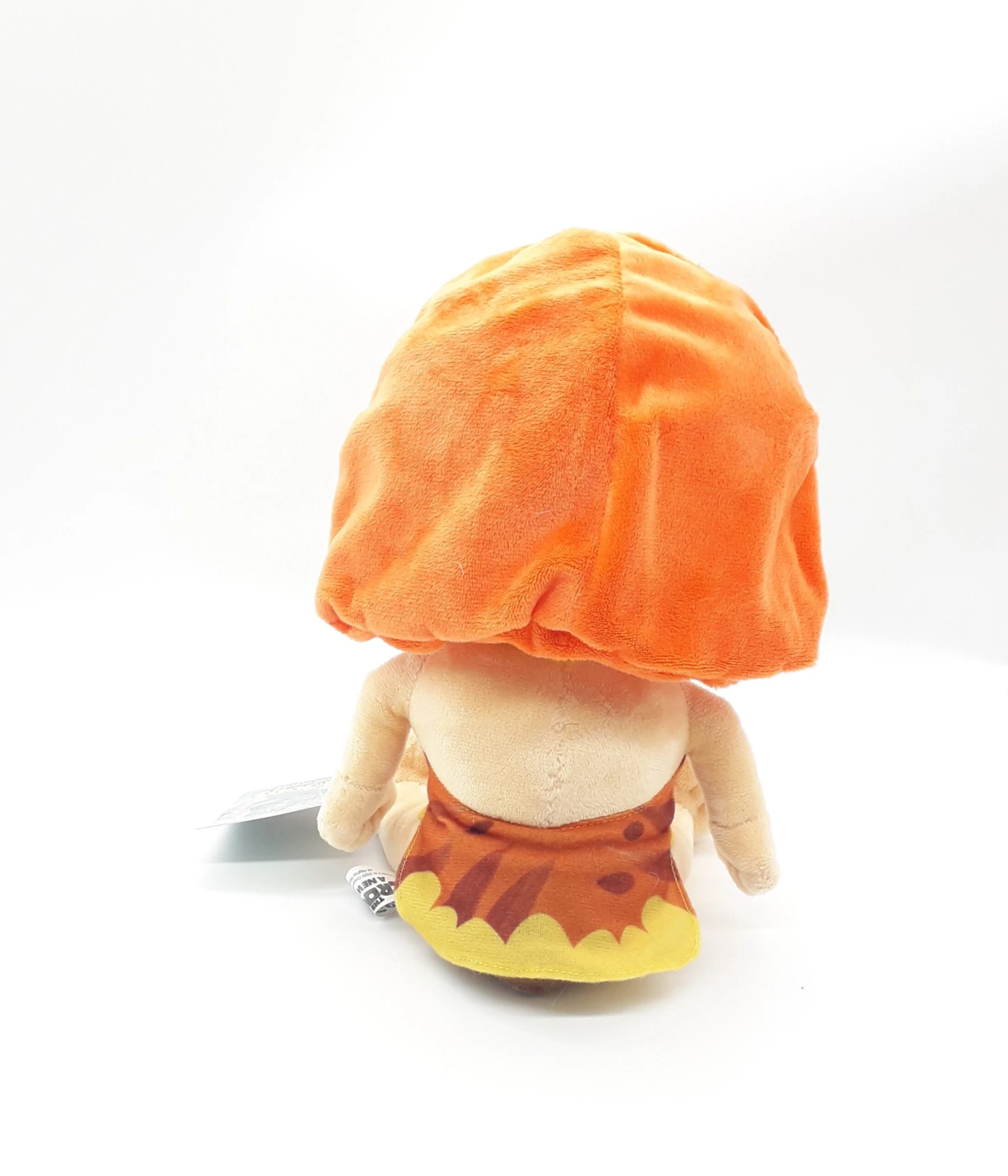 Die Croods Alles Auf Anfang (A New Age) Plüsch Kuscheltier 25cm - Eep 4 Die Croods Alles Auf Anfang (A New Age) Plüsch Kuscheltier 25cm - Eep – Bild 2