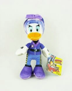 Disney Junior Mickey And The Roadster Racers Ca 20cm - Daisy Duck