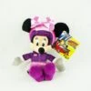 Disney Junior Mickey And The Roadster Racers Ca 20cm - Minnie Maus