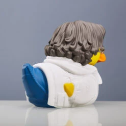 Badeente Numskull TUBBZ - Metal Gear Solid - Dr. Hal Otacon Emmerich Ltd Edition 14 Badeente Numskull TUBBZ - Metal Gear Solid - Dr. Hal Otacon Emmerich Ltd Edition -Spielwarenladen DrEmmerich MetalGearSolid TUBBZ PL Hi Res 2