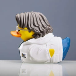Badeente Numskull TUBBZ - Metal Gear Solid - Dr. Hal Otacon Emmerich Ltd Edition 17 Badeente Numskull TUBBZ - Metal Gear Solid - Dr. Hal Otacon Emmerich Ltd Edition -Spielwarenladen DrEmmerich MetalGearSolid TUBBZ PL Hi Res 5