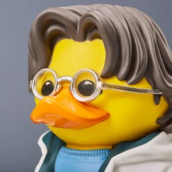 Badeente Numskull TUBBZ - Metal Gear Solid - Dr. Hal Otacon Emmerich Ltd Edition 18 Badeente Numskull TUBBZ - Metal Gear Solid - Dr. Hal Otacon Emmerich Ltd Edition -Spielwarenladen DrEmmerich MetalGearSolid TUBBZ PL Hi Res 6