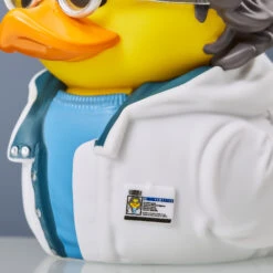 Badeente Numskull TUBBZ - Metal Gear Solid - Dr. Hal Otacon Emmerich Ltd Edition 19 Badeente Numskull TUBBZ - Metal Gear Solid - Dr. Hal Otacon Emmerich Ltd Edition -Spielwarenladen DrEmmerich MetalGearSolid TUBBZ PL Hi Res 7