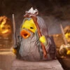Badeente Numskull TUBBZ - Lord Of The Rings - Gandalf (Limited Edition) -Spielwarenladen Gandalf LOTR TUBBZ PL 1