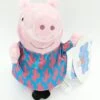 Play By Play Peppa Pig Peppa Wutz Plüsch Kuscheltier Ca 20cm - George Mit Kaktus Hemd -Spielwarenladen IMG 20200428 154216