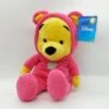 Disney Pyjama Party Plüsch Kuscheltier Winnie Pooh Bär Im Strampler Ca 30cm -Spielwarenladen IMG 20230310 110019