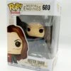 Funko POP! 680 Mortal Engines Hester Shaw Vinylfigur Sammelfigur In Box Ca 9cm -Spielwarenladen IMG 20230323 151843