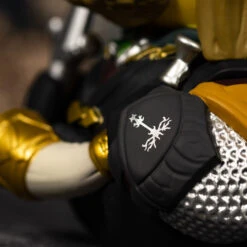 Badeente Numskull TUBBZ Cosplaying Duck - Lord Of The Rings - Boromir -Spielwarenladen LOTR TUBBZ Boromir High Res 7