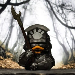 Badeente Numskull TUBBZ Cosplaying Duck - Lord Of The Rings - Uruk-Hai 13 Badeente Numskull TUBBZ Cosplaying Duck - Lord Of The Rings - Uruk-Hai -Spielwarenladen LOTR TUBBZ Uruk Hai High Res 4