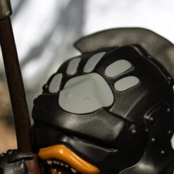 Badeente Numskull TUBBZ Cosplaying Duck - Lord Of The Rings - Uruk-Hai 16 Badeente Numskull TUBBZ Cosplaying Duck - Lord Of The Rings - Uruk-Hai -Spielwarenladen LOTR TUBBZ Uruk Hai High Res 7