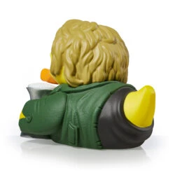 Badeente Numskull TUBBZ - Lord Of The Rings - Merry Brandybuck (Limited Edition) -Spielwarenladen Merry LOTR TUBBZ WB 2