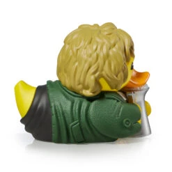 Badeente Numskull TUBBZ - Lord Of The Rings - Merry Brandybuck (Limited Edition) -Spielwarenladen Merry LOTR TUBBZ WB 5