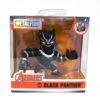 JAZWARES Metalfigs M502 Marvel Avengers Black Panther Ca 6,5cm Sammelfigur Die-Cast -Spielwarenladen Metalfigs M502 Marvel Avengers Black Panther ca 6 5cm Sammelfigur Die Cast