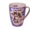 Nici 23639 Tasse Kuh Stay Cool! Porzellan Ø8,5cm Ice Ice Baby 11cm Farm Friends -Spielwarenladen N23639 bearbeitet