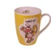 Nici 23642 Tasse Schwein Wake Up! Porzellan 11cm Ø8,5cm Farm Friends -Spielwarenladen N23642 bearbeitet