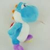 Nintendo Super Mario YOSHI Blau Plüsch Kuscheltier Ca 30cm -Spielwarenladen Nintendo Super Mario YOSHI blau Pluesch Kuscheltier ca 25cm 3