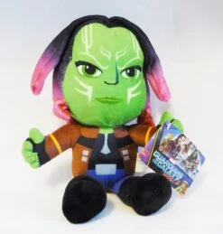Guardians Of The Galaxy Vol. 2 Plüsch Kuscheltier Ca 18cm - Gamora
