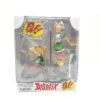 Plastoy 40100 Asterix Und Römer Mit Sprechblase: PAF! Sammelfigur Dekofigur -Spielwarenladen Plastoy 40100 Asterix und Roemer mit Sprechblase PAF Sammelfigur Dekofigur 2