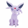 Jazwares PKW0053 Pokemon Plüsch Kuscheltier Ca 20cm - Psiana -Spielwarenladen Pokemon Espeon PKW0053 Fig 02 OP Web lpr