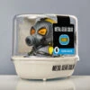 Badeente Numskull TUBBZ - Metal Gear Solid - Psycho Mantis (Limited Edition) -Spielwarenladen PsychoMantis MetalGearSolid TUBBZ PL Hi Res 8
