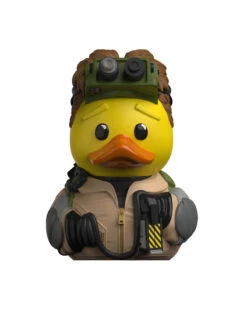Badeente Numskull TUBBZ Cosplaying Duck - Ghostbusters - Ray Stantz -Spielwarenladen Ray 3