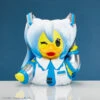 Badeente Numskull TUBBZ - Hatsune Miku - Snow Miku (Limited Edition) -Spielwarenladen SnowMiku HatsuneMiku TUBBZ Hi Res PL 1