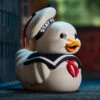 Badeente XXL Numskull TUBBZ - Ghostbusters - Marshmallow Man (Limited Edition) -Spielwarenladen StayPuft XL Ghostbusters TUBBZ PL Hi Res 1