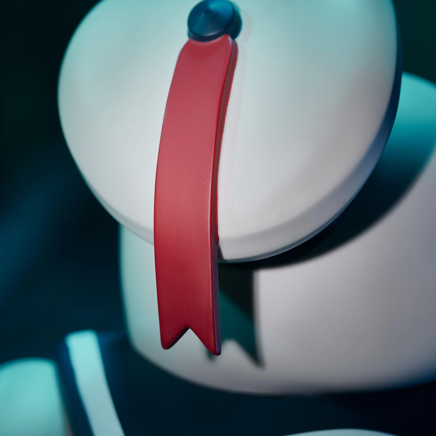 Badeente XXL Numskull TUBBZ - Ghostbusters - Marshmallow Man (Limited Edition) 11 Badeente XXL Numskull TUBBZ - Ghostbusters - Marshmallow Man (Limited Edition) – Bild 9