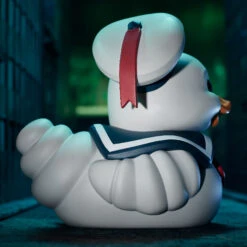 Badeente XXL Numskull TUBBZ - Ghostbusters - Marshmallow Man (Limited Edition) 16 Badeente XXL Numskull TUBBZ - Ghostbusters - Marshmallow Man (Limited Edition) -Spielwarenladen StayPuft XL Ghostbusters TUBBZ PL Hi Res 7