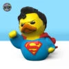 Badeente Numskull TUBBZ Cosplaying Duck - Superman (Limited Edition) -Spielwarenladen Superman TUBBZ PL Hi Res 2