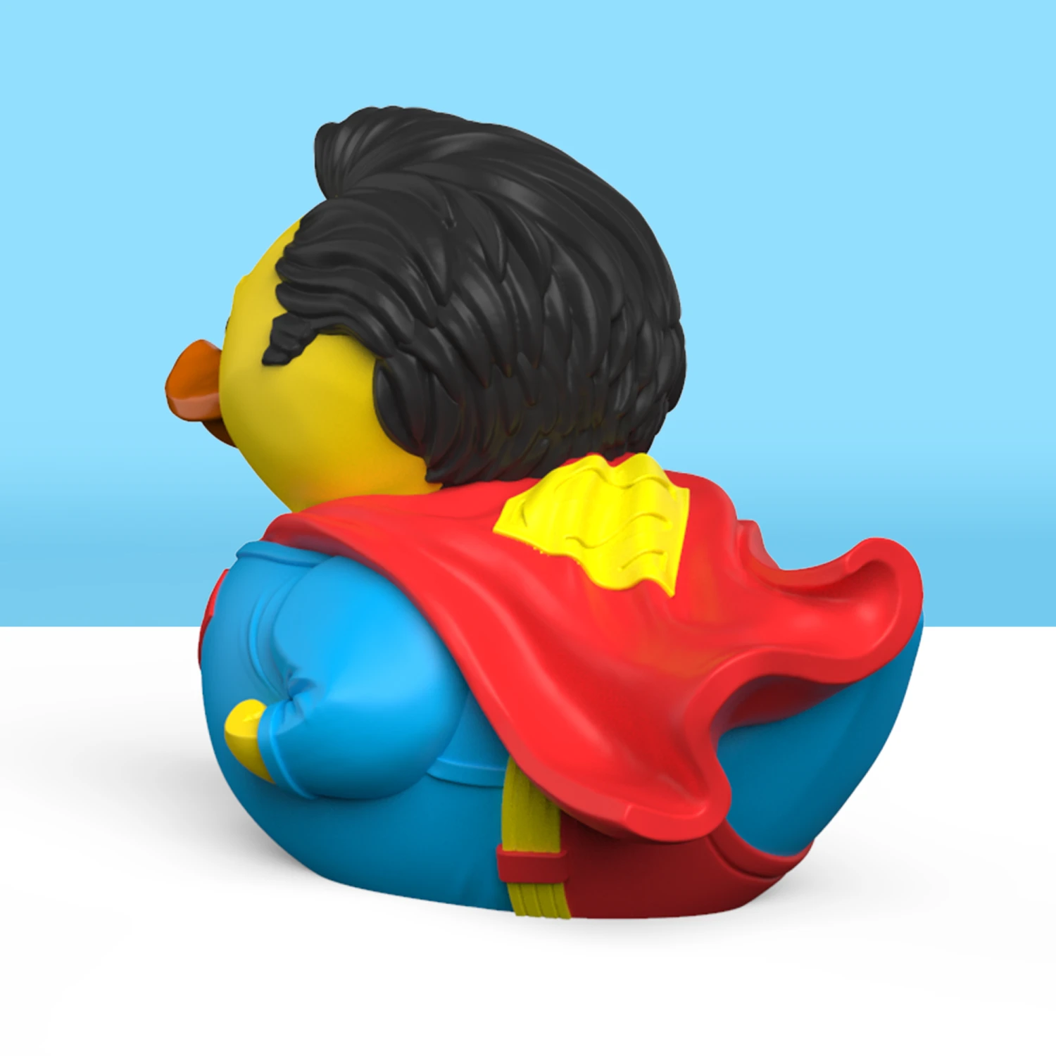 Badeente Numskull TUBBZ Cosplaying Duck - Superman (Limited Edition) 4 Badeente Numskull TUBBZ Cosplaying Duck - Superman (Limited Edition) – Bild 2