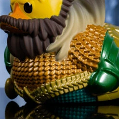Badeente Numskull TUBBZ Cosplaying Duck - Aquaman 15 Badeente Numskull TUBBZ Cosplaying Duck - Aquaman -Spielwarenladen TUBBZ Aquaman 7