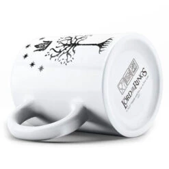 SD Toys 25186 Tasse Herr Der Ringe The Lord Of The Rings Gondor Wappen 315ml -Spielwarenladen The Lord of the Rings Gondor mug2