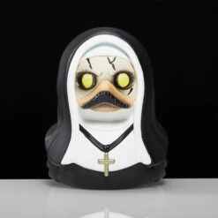 Badeente Numskull TUBBZ - The Nun - Die Nonne (Limited Edition) 10 Badeente Numskull TUBBZ - The Nun - Die Nonne (Limited Edition) -Spielwarenladen TheNun Horror TUBBZ Hi Res PL 3