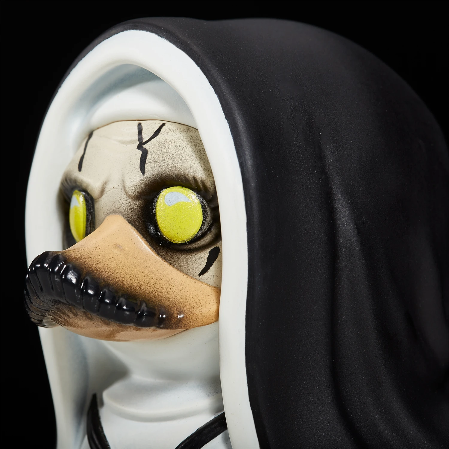 Badeente Numskull TUBBZ - The Nun - Die Nonne (Limited Edition) 8 Badeente Numskull TUBBZ - The Nun - Die Nonne (Limited Edition) – Bild 6
