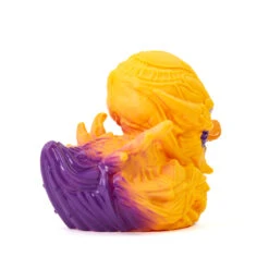 Badeente Numskull TUBBZ Cosplaying Duck - Doom - IMP -Spielwarenladen Tubbz DOOM Imp NS 03