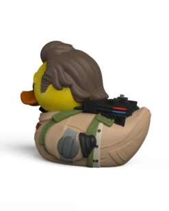 Badeente Numskull TUBBZ Cosplaying Duck - Ghostbusters - Peter Venkman -Spielwarenladen Venkman 2