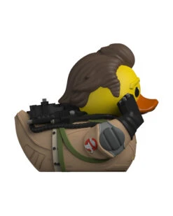Badeente Numskull TUBBZ Cosplaying Duck - Ghostbusters - Peter Venkman -Spielwarenladen Venkman 4