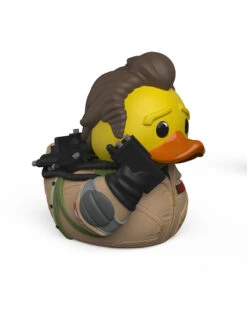 Badeente Numskull TUBBZ Cosplaying Duck - Ghostbusters - Peter Venkman -Spielwarenladen Venkman 5