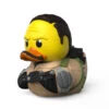 Badeente Numskull TUBBZ Cosplaying Duck - Ghostbusters - Winston Zeddemore -Spielwarenladen Winston 1