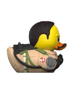 Badeente Numskull TUBBZ Cosplaying Duck - Ghostbusters - Winston Zeddemore -Spielwarenladen Winston 4