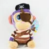 Wonder Wunder Park Chimpanzombie Ca 25cm Plüsch - Pirat -Spielwarenladen Wonder Wunder Park Chimpanzombie ca 25cm Pluesch Pirat 2