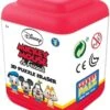 Disney Classic 3D Puzzle Radiergummi 8 Verschiedene Motive Zum Zusammenbauen -Spielwarenladen disney classic 3d puzzle radiergummi 7 sortiert im display 24 4 5x6cm 2